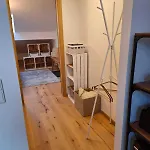 Ferien-loft Resi Ii - Infrarotsauna Ferienhaus Garmisch-Partenkirchen