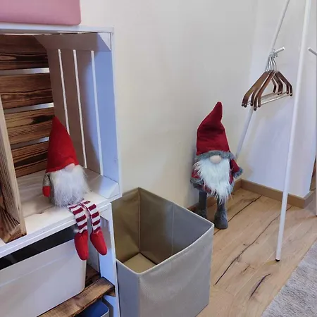 Ferien-loft Resi Ii - Infrarotsauna Holiday home Garmisch-Partenkirchen