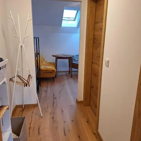 בית נופש Ferien-loft Resi 2
