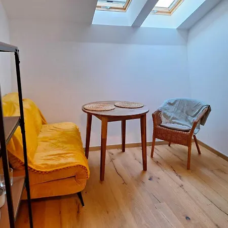 Ferien-loft Resi Ii - Infrarotsauna Holiday home