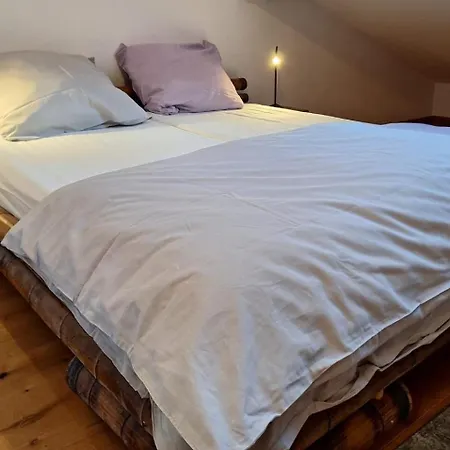 Ferien-loft Resi Ii - Infrarotsauna Holiday home Garmisch-Partenkirchen