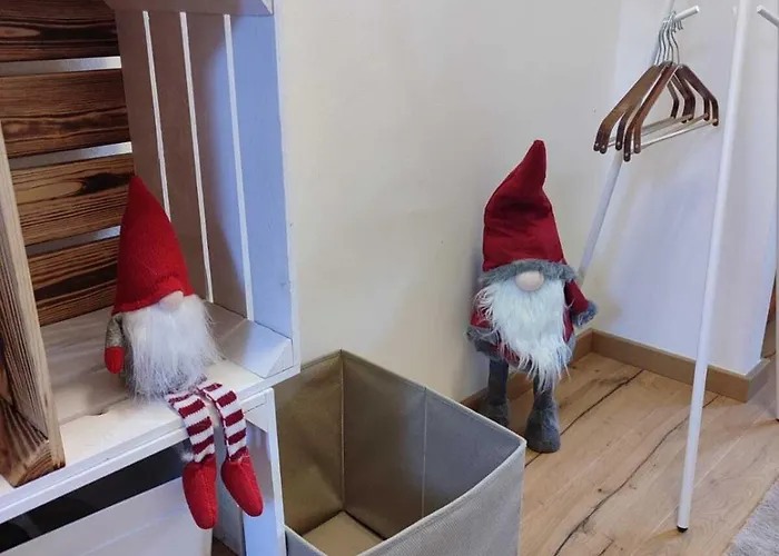 Ferien-loft Resi Ii - Infrarotsauna Holiday home Garmisch-Partenkirchen