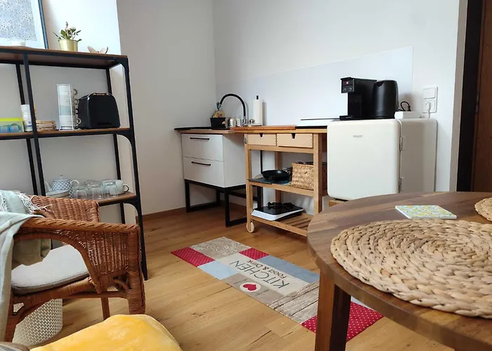 Holiday home Ferien-loft Resi Ii - Infrarotsauna Garmisch-Partenkirchen