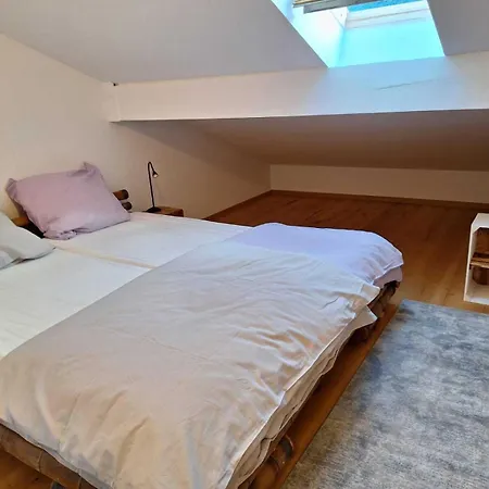 Ferien-loft Resi 2 Σπίτι διακοπών Γκάρμις-Παρτενκίρχεν