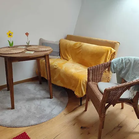 Holiday home Ferien-loft Resi Ii - Infrarotsauna *