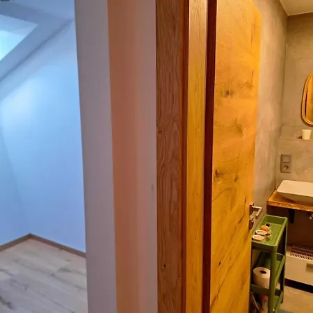 Ferien-loft Resi Ii - Infrarotsauna Garmisch-Partenkirchen