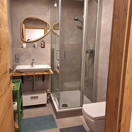 Ferien-loft Resi Ii - Infrarotsauna Garmisch-Partenkirchen