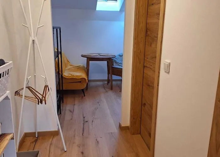 度假居 Ferien-loft Resi Ii - Infrarotsauna