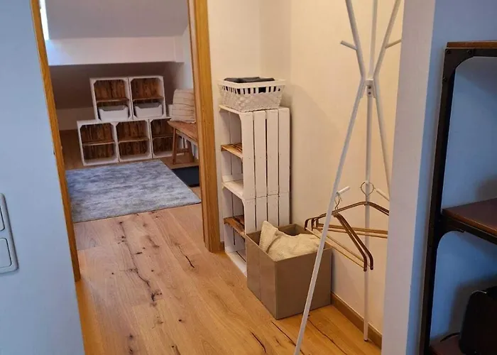 Ferien-loft Resi Ii - Infrarotsauna 度假居 加爾米施-帕滕基興