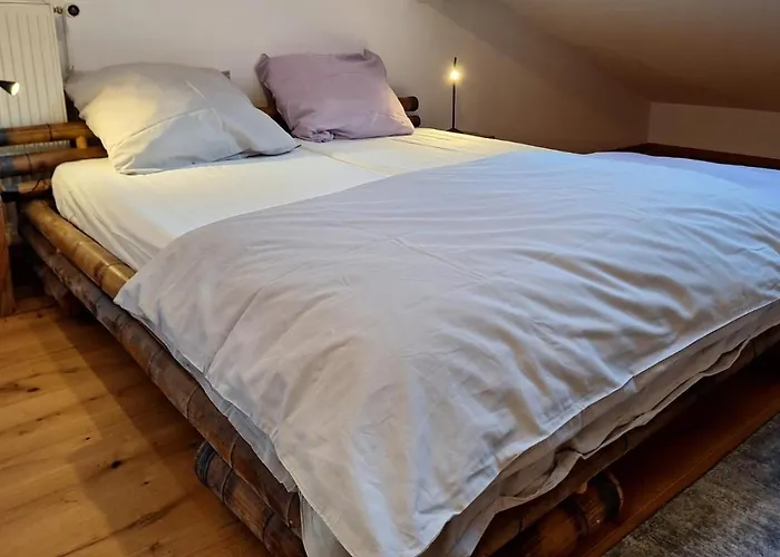 Ferien-loft Resi Ii - Infrarotsauna Ferienhaus Garmisch-Partenkirchen